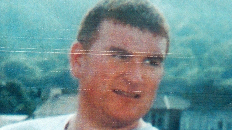 Robert McCartney was stabbed to death in 2005