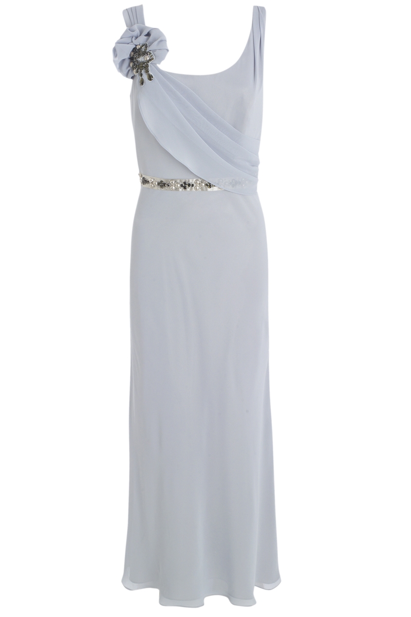No1. Jenny Packham dress €233 at Debenhams