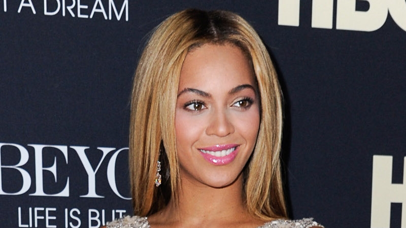 Beyonce