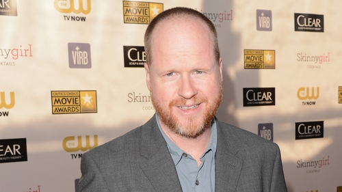 Joss Whedon