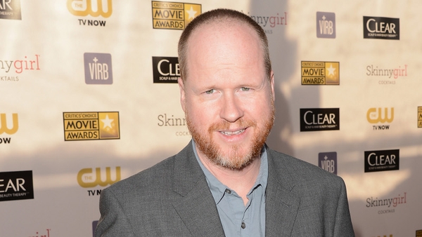 Joss Whedon