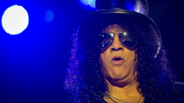 Slash
