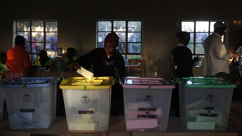 Appeals made to avoid a repeat of the tribal rampages that erupted in 2007