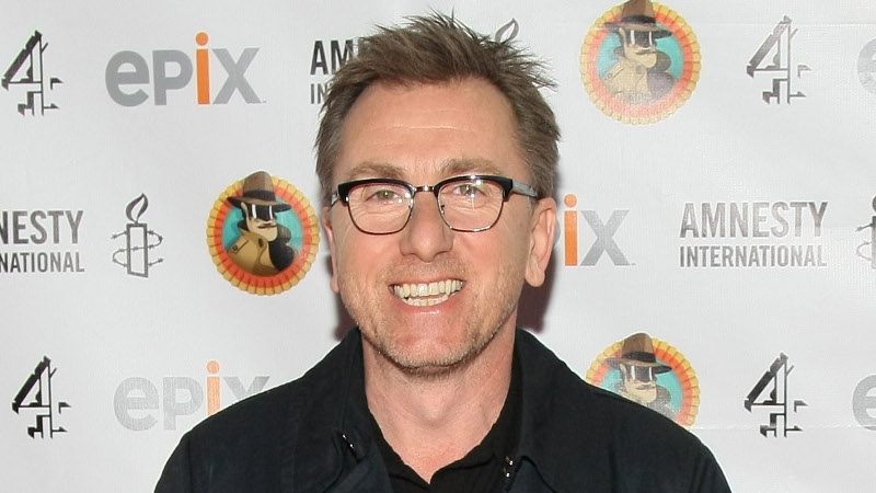 Tim Roth