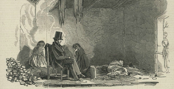 The Blighted Nation