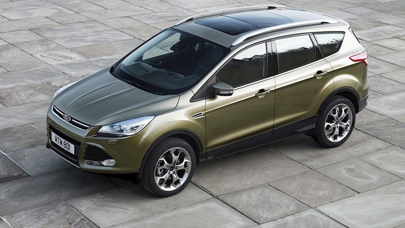 A spacious, capable machine