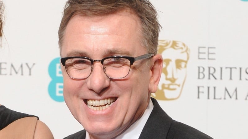 Tim Roth: 'I really admire Cillian Murphy'