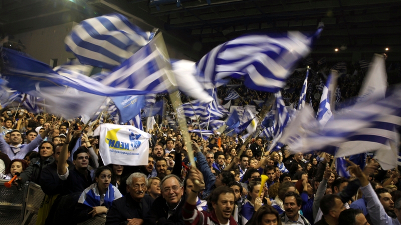 Cyprus has been in grave financial difficulty for months because its banks were heavily exposed to Greek debt