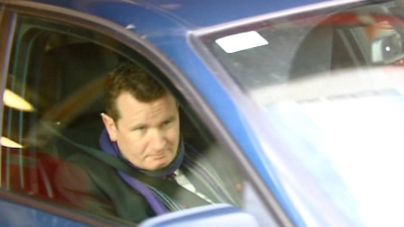 Former Fianna Fáil councillor Gary O'Flynn has been remanded in custody