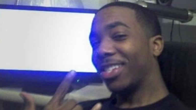 Mr Hinds said the death of Nicola had given him 'a painful thorn'