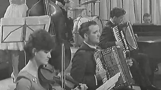 Club Céilí