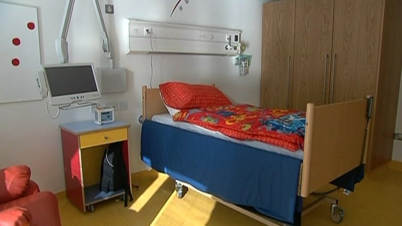 A new report has revealed problems for children with life-limiting illnesses in accessing respite care