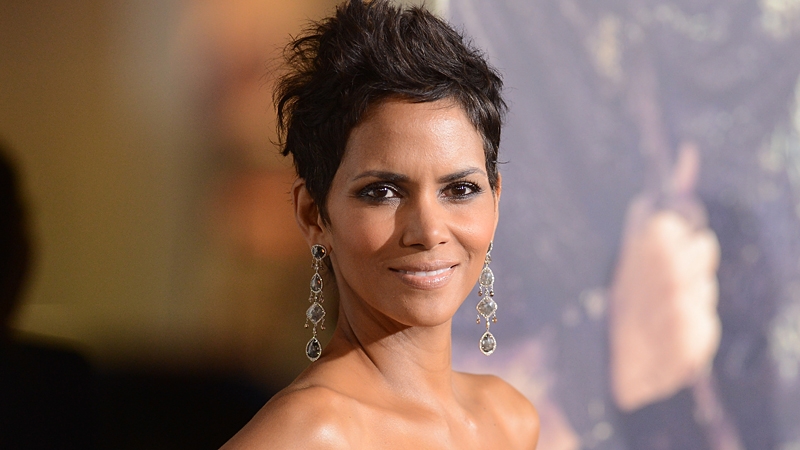 Berry cast as lead in new sci-fi TV series Extant
