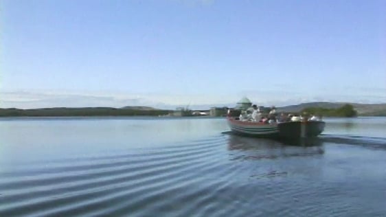 Lough Derg