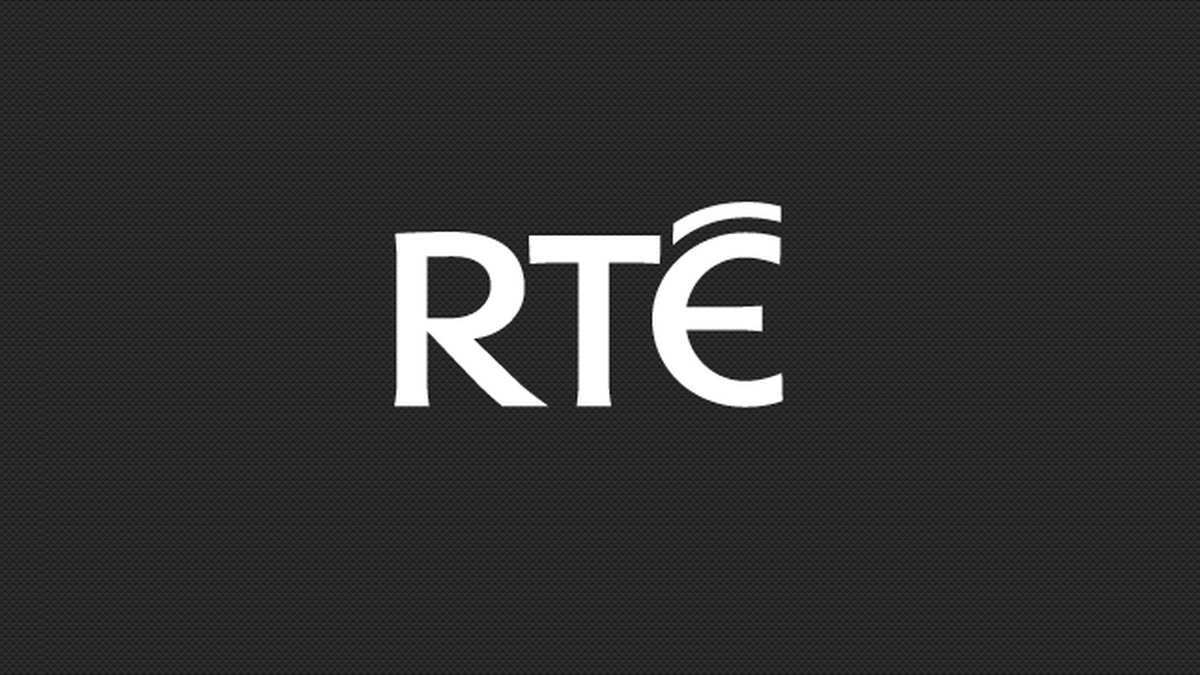 RTÉ's Top earners