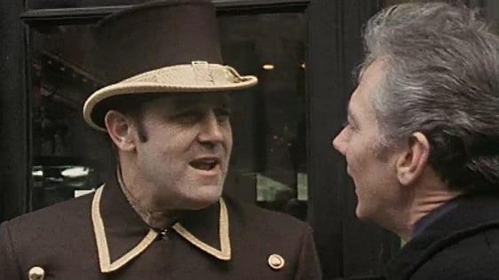 Late Late Show St. Patrick's Day Special 1980