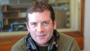 Dara Ó Cinnéide show image