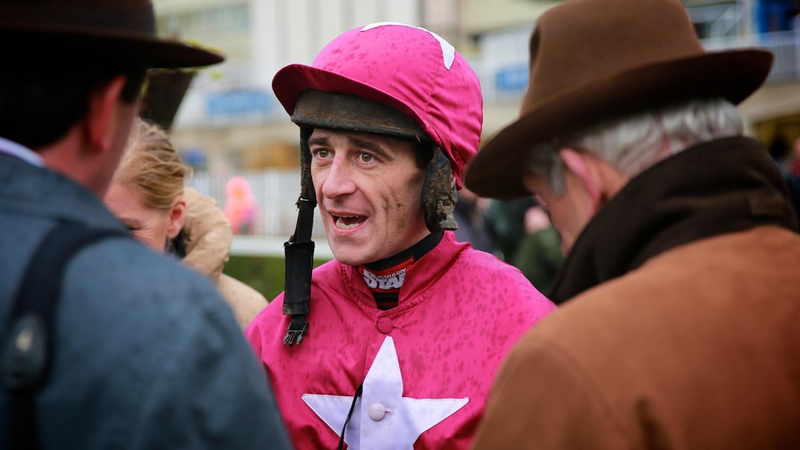 Davy Russell