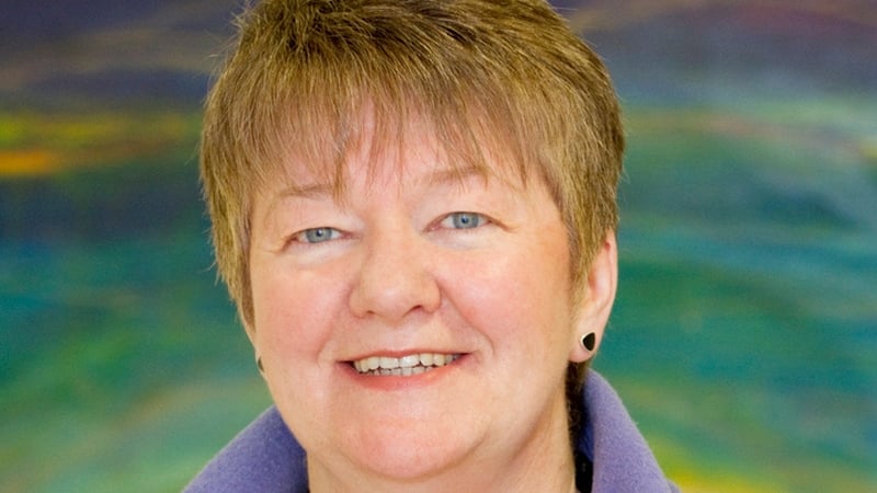 Ellvena Graham gets new position as Head of Ulster Bank Northern Ireland