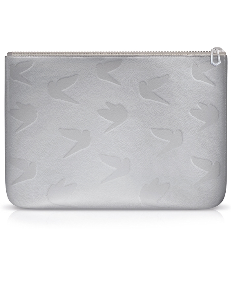 Marc Jacobs for Diet Coke pouch, valued at €100