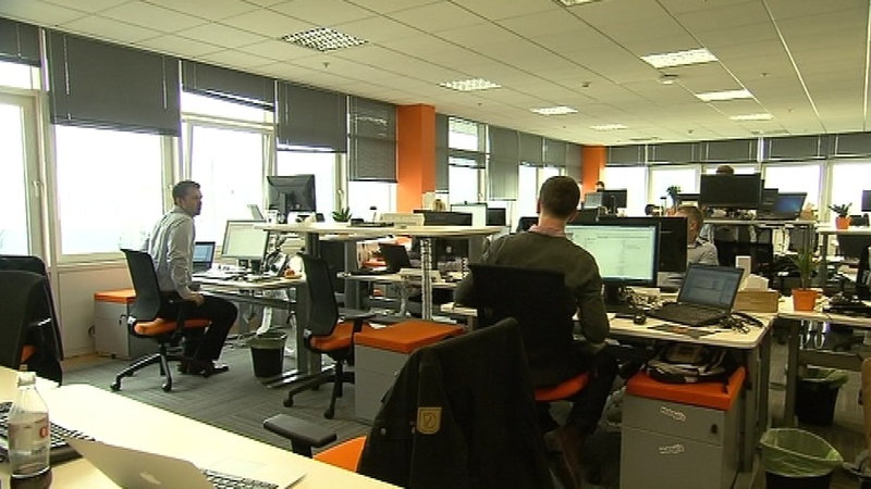 Hub Spot is expected to create jobs in sales, support, marketing, engineering and development roles