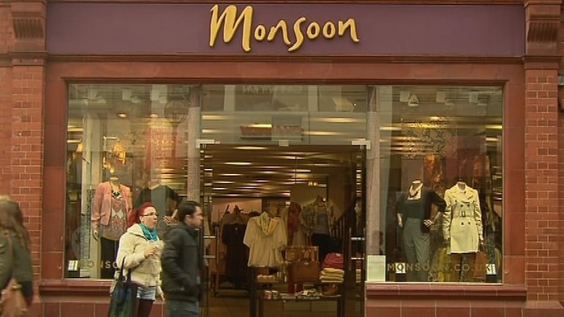 Sales for figures for the period 1 March to date for 2020 were down approximately 92% from the same period last year