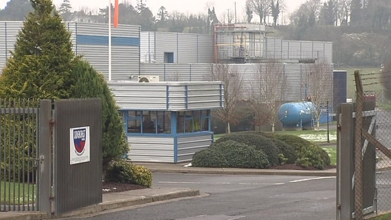 ABP, trading as Silvercrest Foods, has sued Polish-based Food Service SP.z.o.o for damages