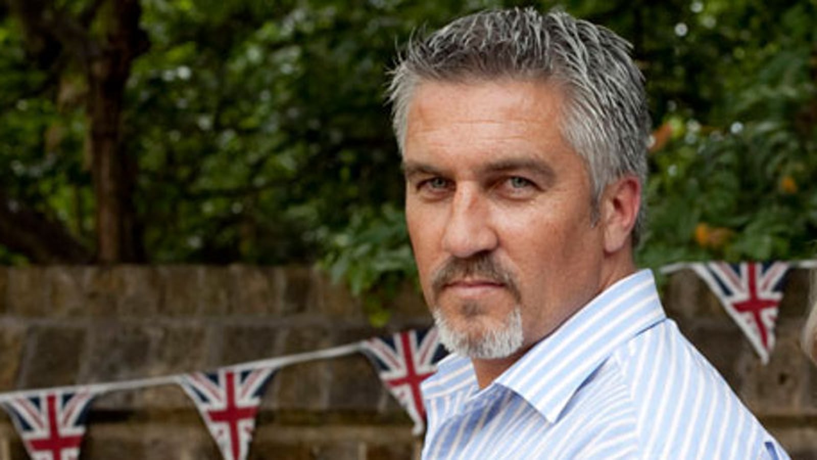 Paul Hollywood Fined for Speeding While Rushing Cat to Vet