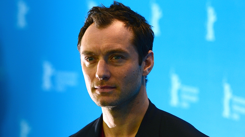 Jude Law