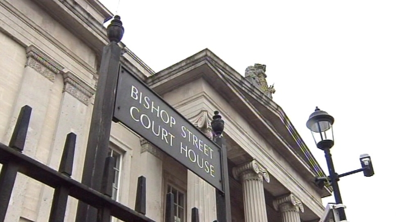 Defence solicitor Patrick Madden told Derry Magistrates' Court that Mr McClenaghan wanted to apologise to the people of the city for causing disruption