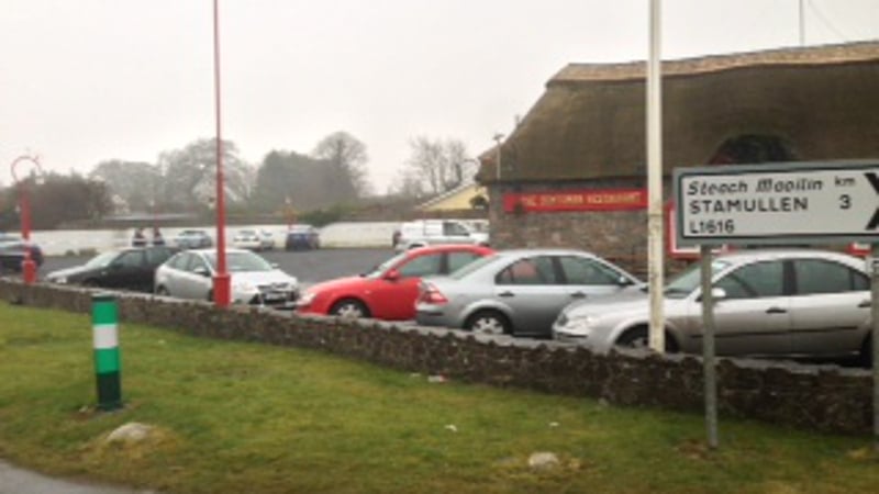 Gardaí have appealed for information following fatal shooting