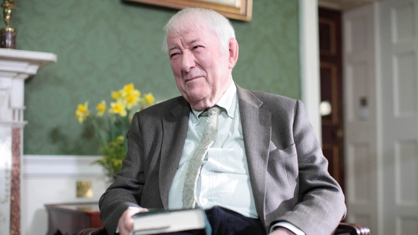 Heaney remembered: Seamus Heaney celebrated by Sunday Miscellany
