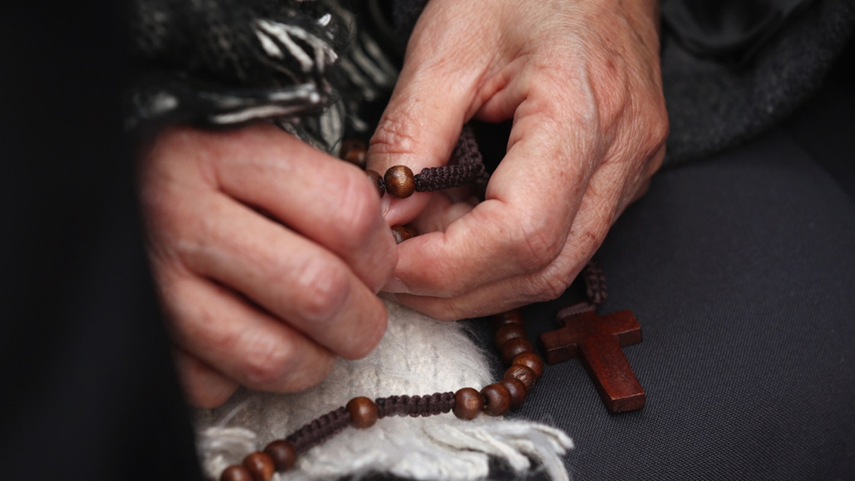 Sexual abuse of nuns