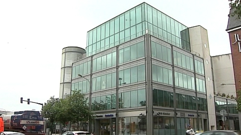 Kilquane Ltd sought court orders to prevent the newspaper group from using the office