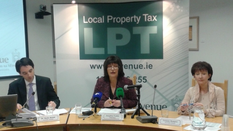 The Revenue Commissioners said there would be some errors in the sending of letters