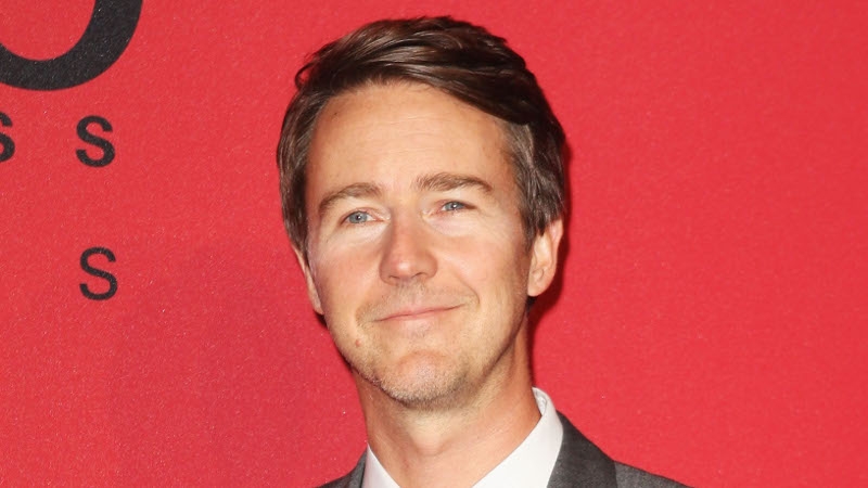 Edward Norton