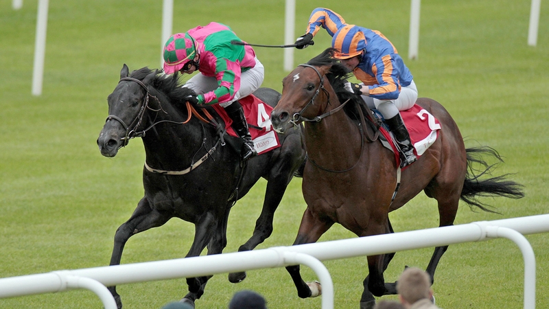 Racing at Sligo gets underway at 6pm on Wednesday