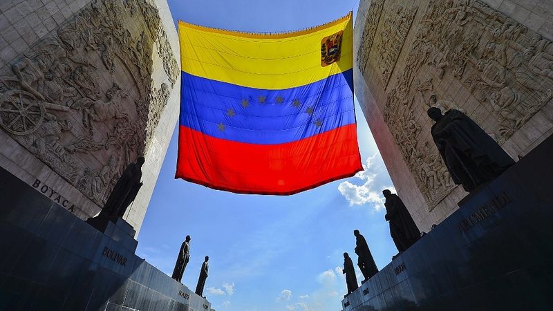 Hugo Chavez died on Tuesday after a long battle with cancer