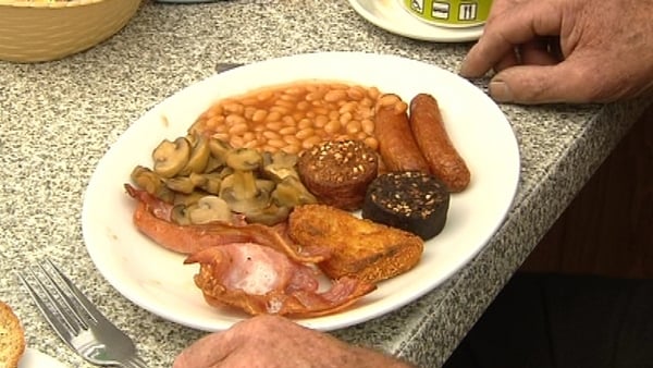 Beans and Barnier