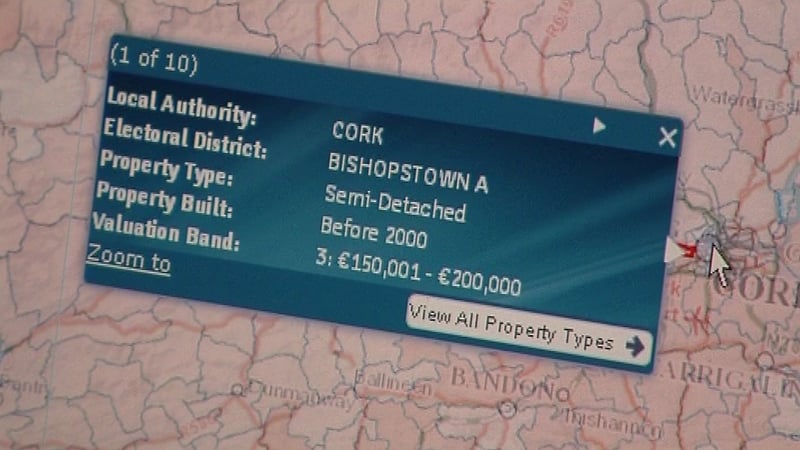 The website will divide the country into electoral districts