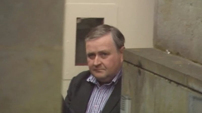 Liam Brien was found guilty by a jury at Galway Circuit Criminal Court last month