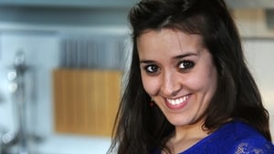 Samara Cherrabi