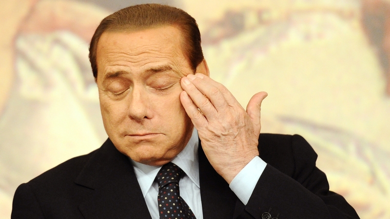 A cross-party committee has voted to expel former PM Silvio Berlusconi from the Italian Senate