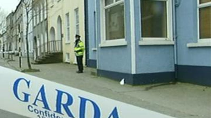 Egidijus Kiaulakis admitted stabbing Gintaras Brazauskas on St Stephen's Day 2008, but said he acted in self-defence