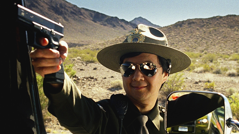 The Hangover Part III is in cinemas from Friday May 24