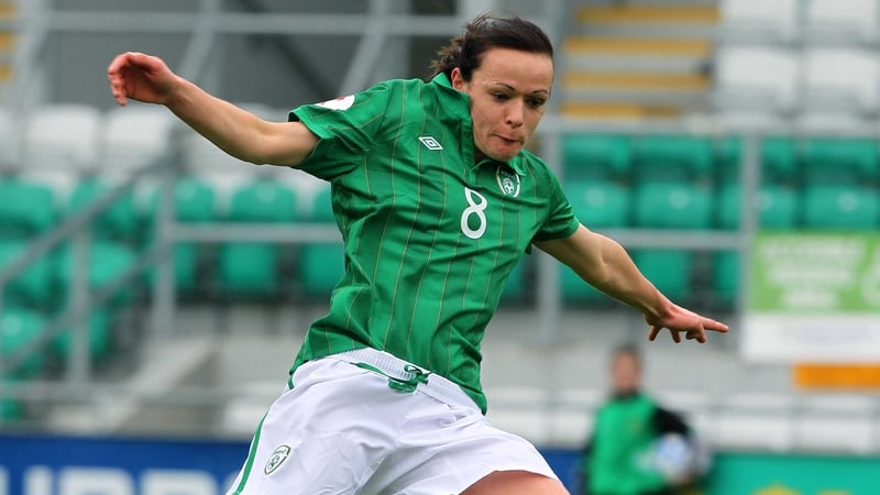 Match-winner Aine O’Gorman