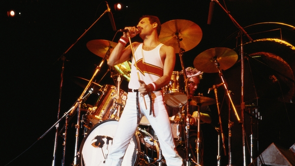 David Bowie and Queen - the story behind the forgotten sessions