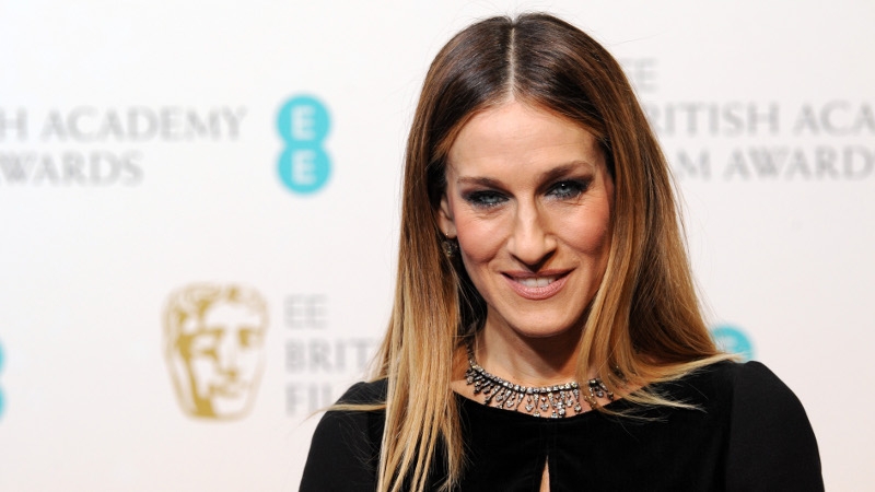 Sarah Jessica Parker