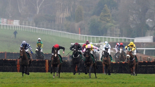 Racing will go ahead at Sandown