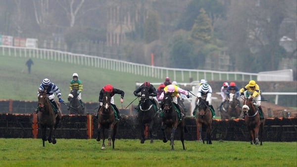 Racing will go ahead at Sandown